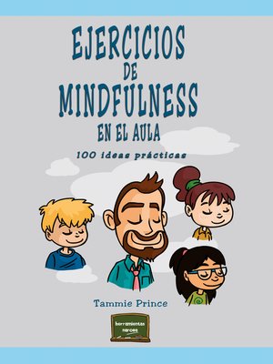 cover image of Ejercicios de mindfulness en el aula